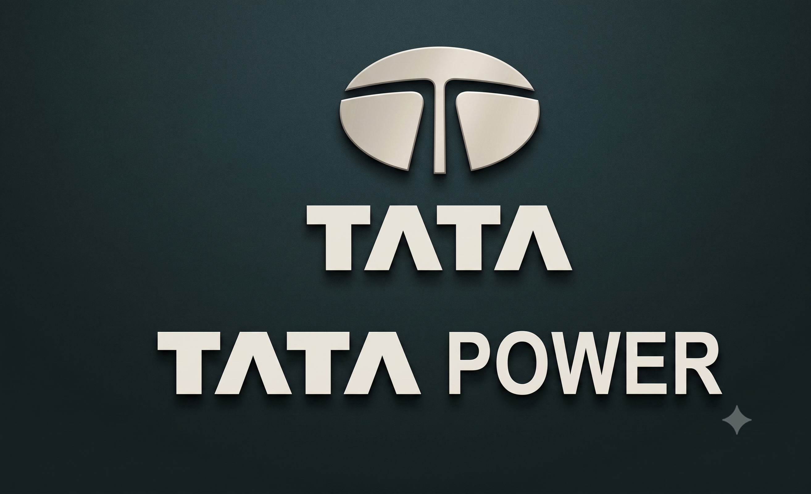 Tata Power logo