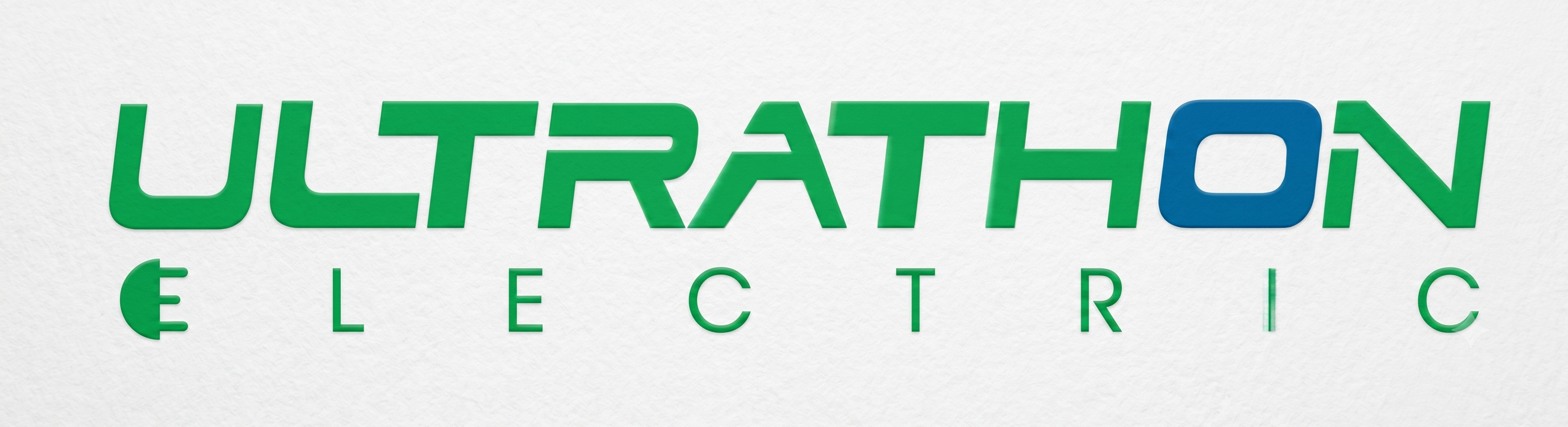 Ultrathon Electric logo